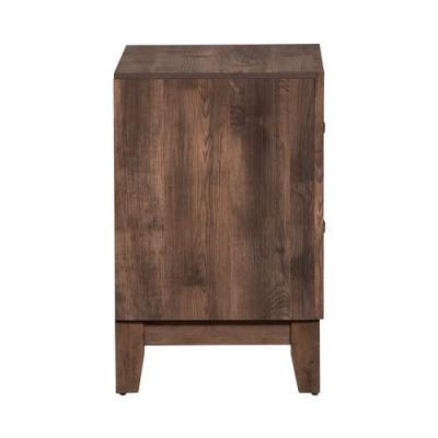 Ridgecrest Collection 2 Drawer Nightstand - 384-BR61