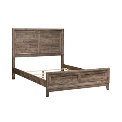 Ridgecrest Collection Bedroom Set - 384-BR-KPBDMCN