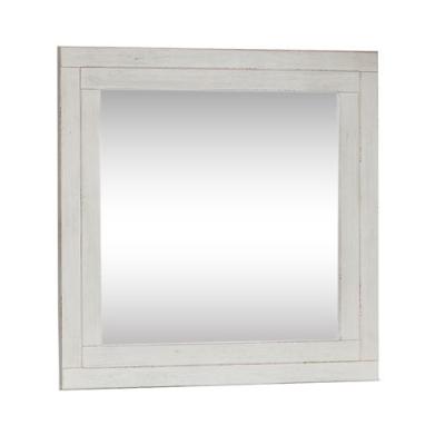 Modern Farmhouse Mirror - 406W-BR51