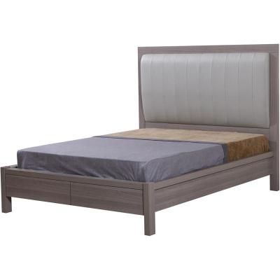 Daytona 6 Pc King Platform Bedroom Set - 1541-K6PC-K