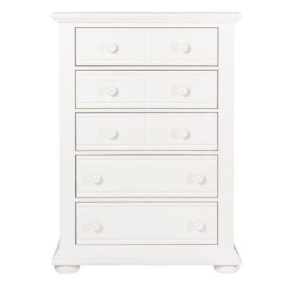 Summer House I Queen Storage Bedroom Set - 607-BR-KSB607-BR32607-BR51607-BR41607-BR61