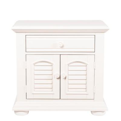 Summer House I Queen Storage Bedroom Set - 607-BR-KSB607-BR32607-BR51607-BR41607-BR61