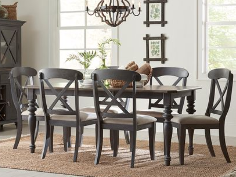  7 Piece Dining Set