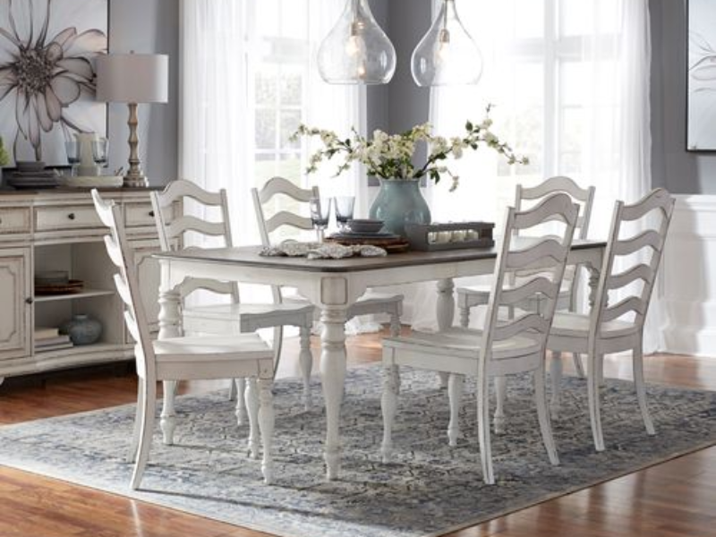  7 Piece Dining Set