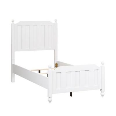 Cottage View Twin Panel Bedroom Set - 523-YBR-TPBDM