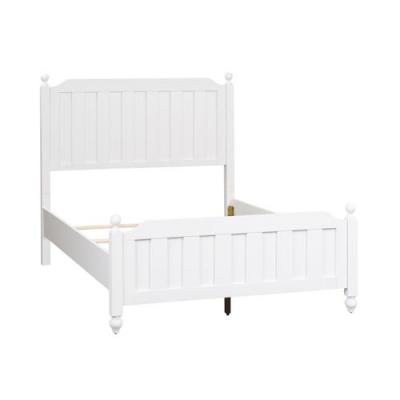 Cottage View Full Panel Bedroom Set - 523-YBR-FPBDM