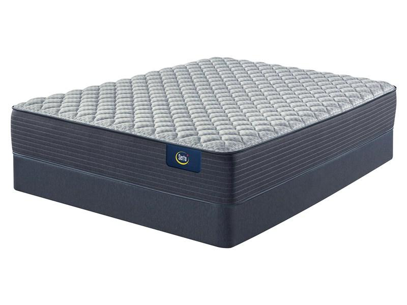 King size pillow top mattress outlet set