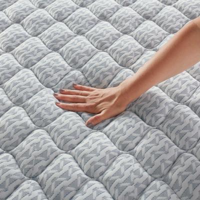 Serta Twin Size Twinkle Firm Mattress - 850002541-1010