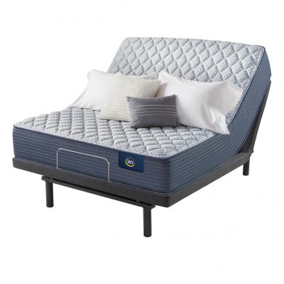 Serta Twin Size Twinkle Firm Mattress - 850002541-1010