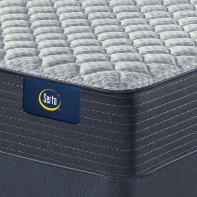 Serta Twin Size Twinkle Firm Mattress - 850002541-1010