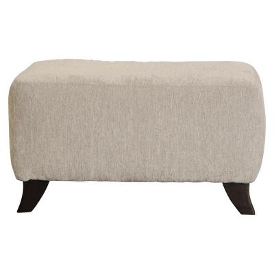 Jackson Furniture Alyssa Fabric Ottoman - 4215-10 2072-18