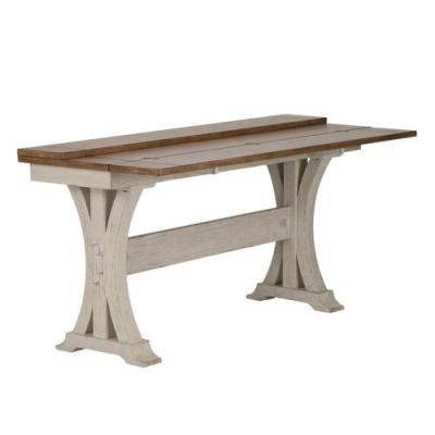 Farmhouse Reimagined Sofa Table - 652-OT1031