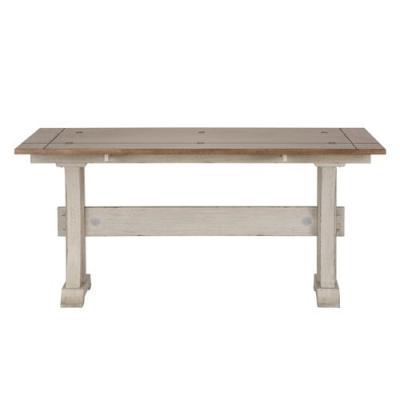 Farmhouse Reimagined Sofa Table - 652-OT1031