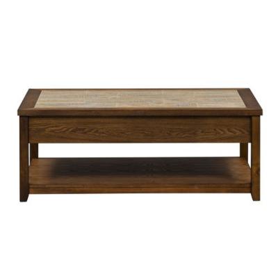 Mesa Valley Cocktail Table - 147-OT1010