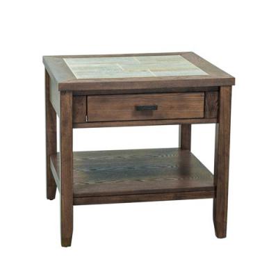  Mesa Valley End Table - 147-OT1020