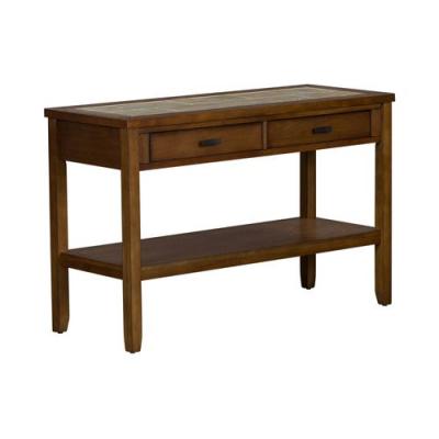 Mesa Valley Sofa Table - 147-OT1030