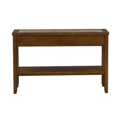 Mesa Valley Sofa Table - 147-OT1030