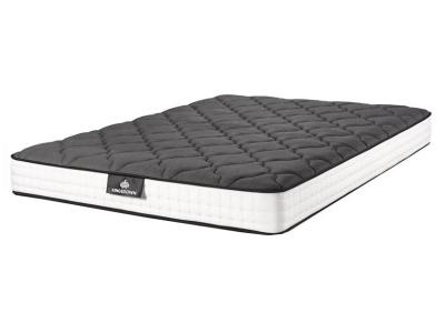 Kingsdown Accord Mattress (Bed in a Box) Tight Top - 1016 Coils