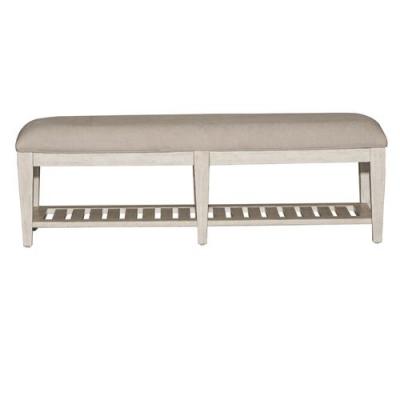 Heartland Bed Bench - 824-BR47