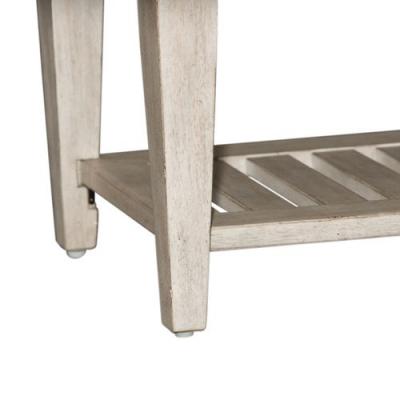 Heartland Bed Bench - 824-BR47