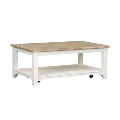 Summerville Rectangular Cocktail Table - 171-OT1010