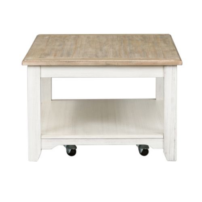 Summerville Rectangular Cocktail Table - 171-OT1010