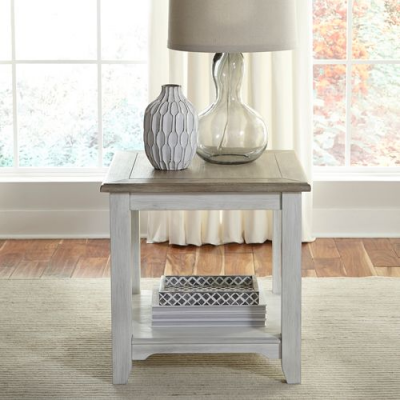 Summerville End Table - 171-OT1020