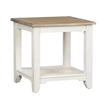 Summerville End Table - 171-OT1020