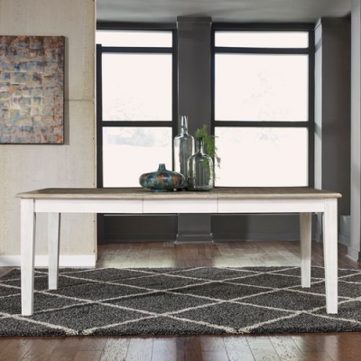 Summerville Rectangular Dining Table - 171-T4078