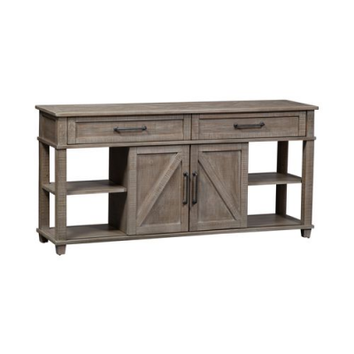 Parkland Falls Sofa Table - 172-OT1030