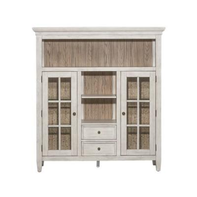 Heartland Display Cabinet - 824-CH6066