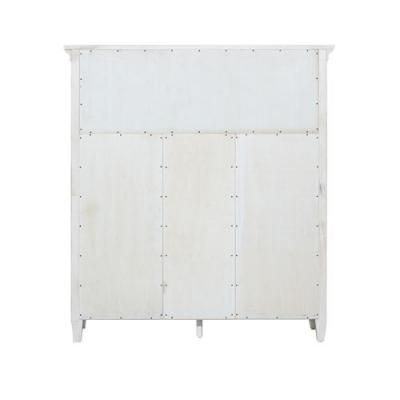 Heartland Display Cabinet - 824-CH6066