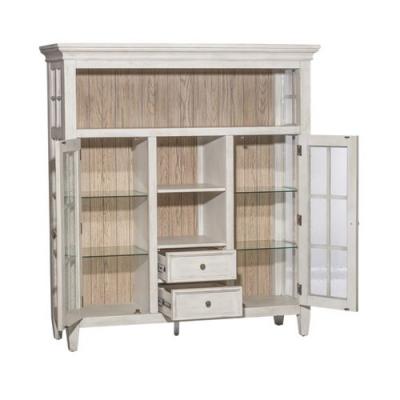 Heartland Display Cabinet - 824-CH6066