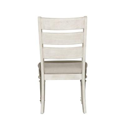 Heartland Ladder Back Side Chair (RTA) - 824-C2001S