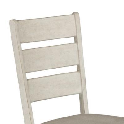 Heartland Ladder Back Side Chair (RTA) - 824-C2001S