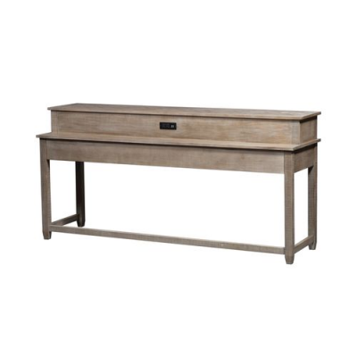 Parkland Falls Console Bar Table - 172-OT7436