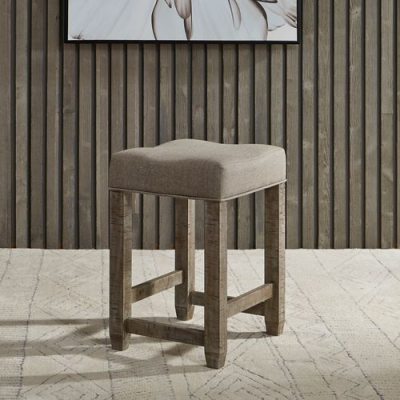 Parkland Falls Console Stool - 172-OT9001