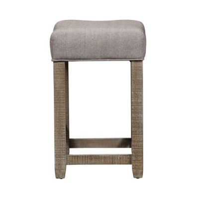 Parkland Falls Console Stool - 172-OT9001