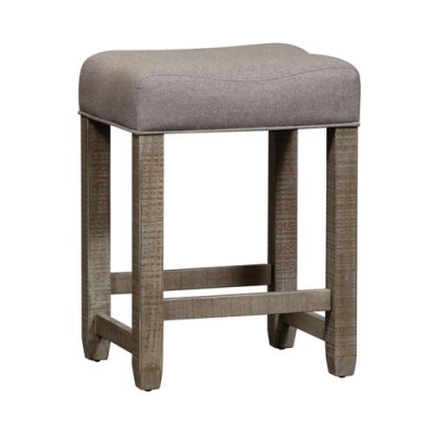 Parkland Falls Console Stool - 172-OT9001