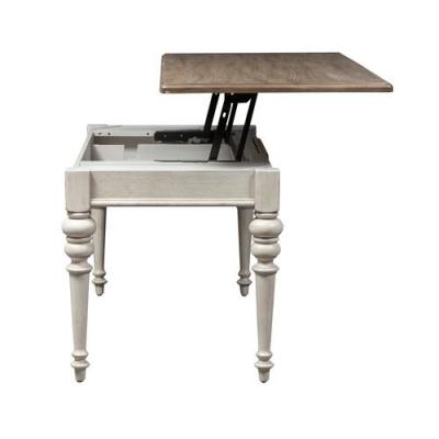 Heartland Lift Top Writing Desk - 824-HO109