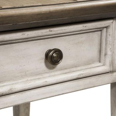 Heartland Drawer End Table - 824-OT1020