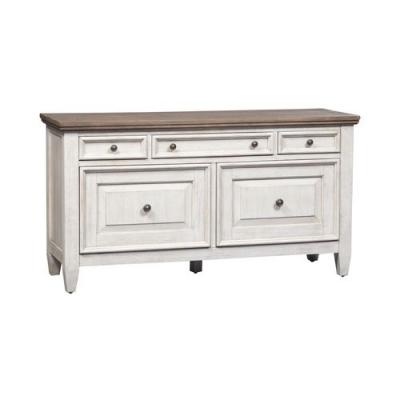 Heartland Credenza - 824-HO120