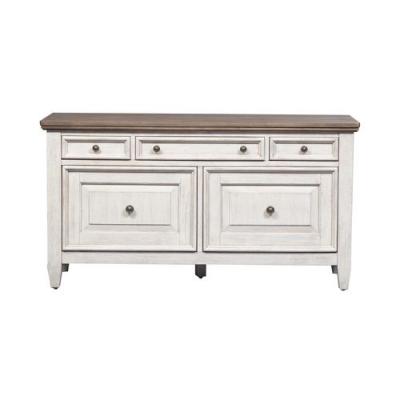 Heartland Credenza - 824-HO120