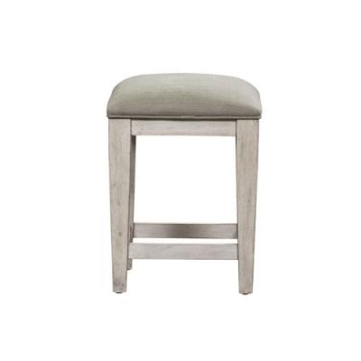 Heartland Uph Console Stool - 824-OT9001