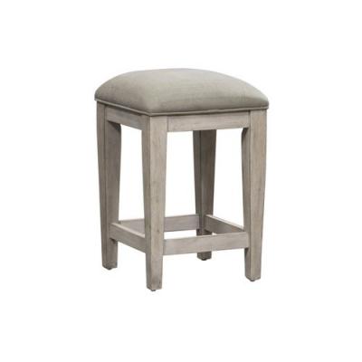 Heartland Uph Console Stool - 824-OT9001