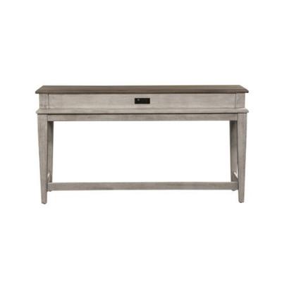 Heartland Console Bar Table - 824-OT6836