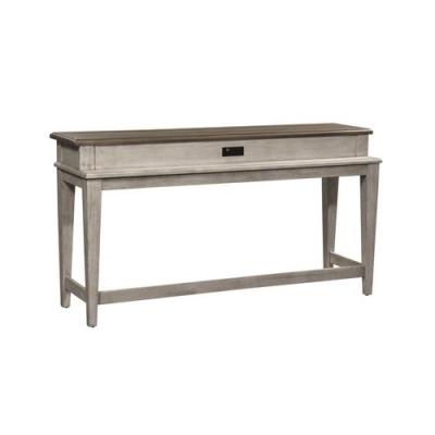 Heartland Console Bar Table - 824-OT6836