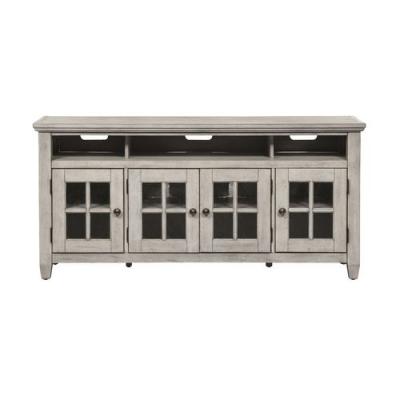 Heartland Entertainment TV Stand - 824-TV66