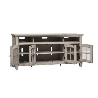 Heartland Entertainment TV Stand - 824-TV66