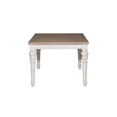 Heartland Rectangular Leg Table - 824-T4072